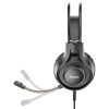 1.7 Gaming Headset Aux wired Over-Ear With HD Mic & 2-in-1 Aux adapter HocoW106