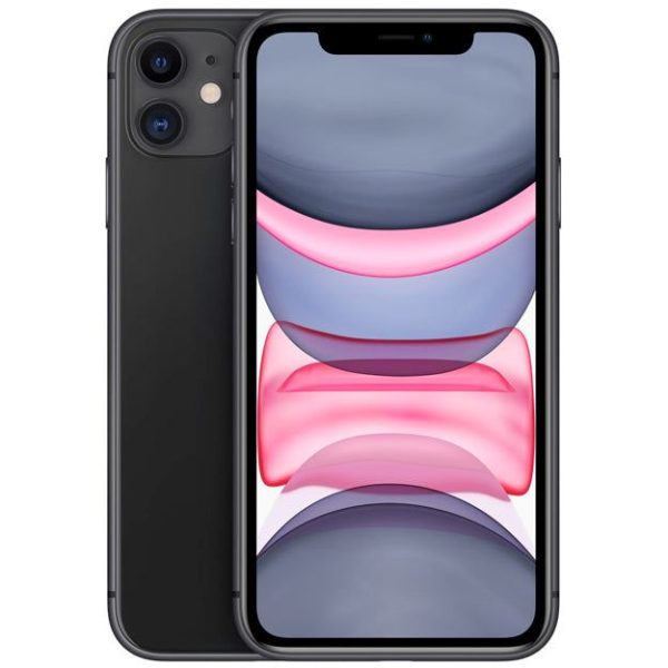 iPhone 11 64GB Pre-Owned