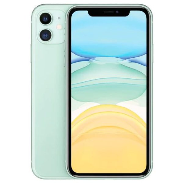 iPhone 11 64GB Pre-Owned