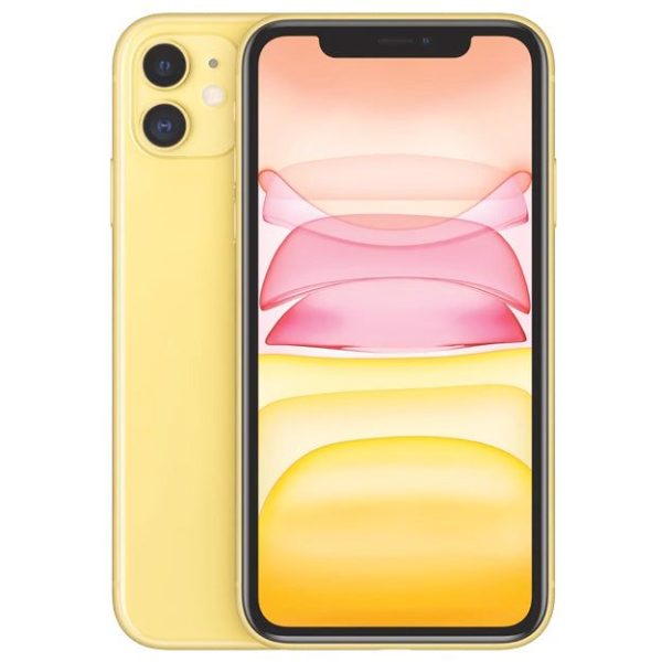 iPhone 11 64GB Pre-Owned