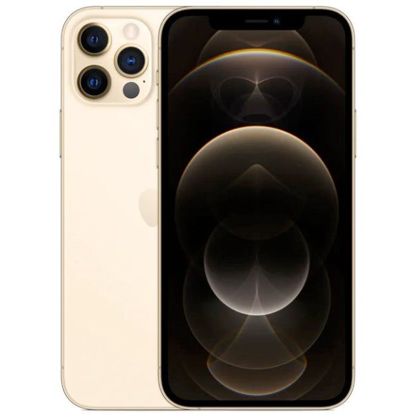 IPHONE 12 PRO