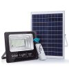 100W Solar LED Outside Flood Light with Remote Control