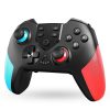 T-23 Bluetooth Wireless Controller Compatible with Nintendo Switch -2Pack