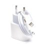 25 Watt USB C to Lightning Charger 25 Watt USB C to Lightning Charger For Any Apple Device