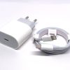 25 Watt USB C to Lightning Charger 2 25 Watt USB C to Lightning Charger For Any Apple Device