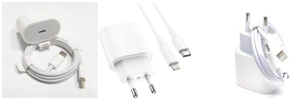 25 Watt USB C to Lightning Charger 25 Watt USB C to Lightning Charger For Any Apple Device
