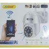 Andowl Q-S66 WIFI Smart Security Surveillance Camera