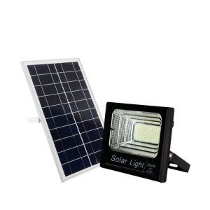4 Led Solar Flood Light 200W