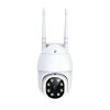 Andowl Q-S66 WIFI Smart Security Surveillance Camera