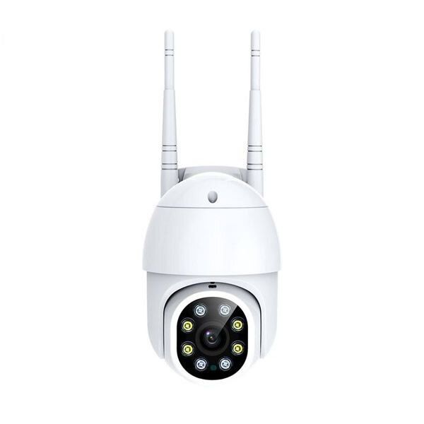 Andowl Q-S66 WIFI Smart Security Surveillance Camera