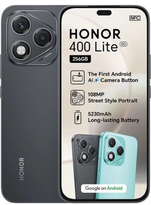 HONOR 400 Lite 5G 256GB Dual Sim