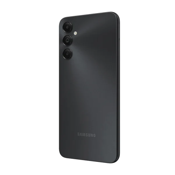 Samsung Galaxy A05s Dual Sim 128GB - Black