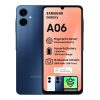 Samsung Galaxy A06 64GB Dual Sim-BlueBlack