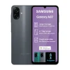 Samsung Galaxy A07 128GB LTE Dual Sim - Black