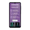 Samsung Galaxy A07 128GB LTE Dual Sim - Black