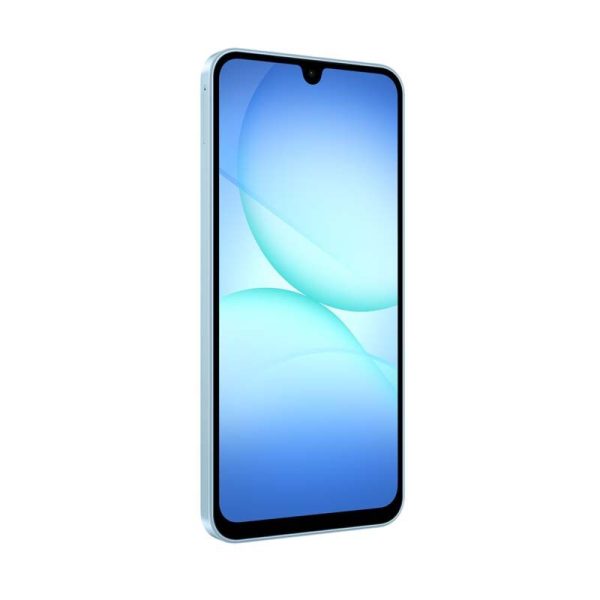 Samsung Galaxy A17 4G Dual Sim 128GB - Blue