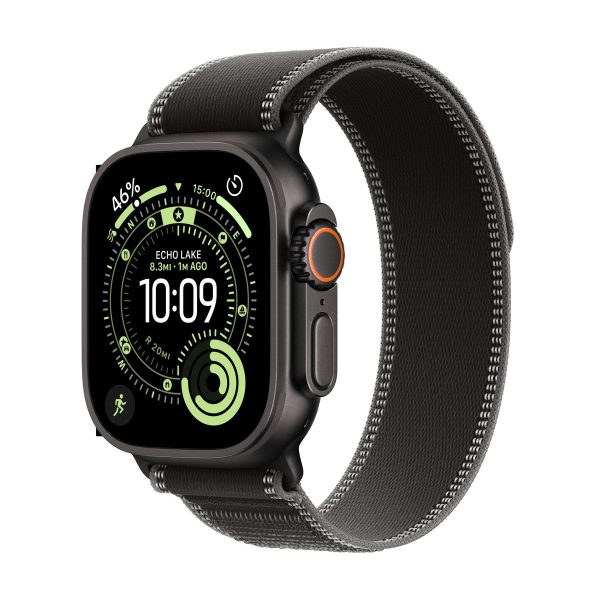Apple Watch Ultra 3 GPS+Cell 49mm