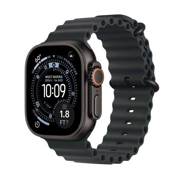 Apple Watch Ultra 3 GPS+Cell 49mm