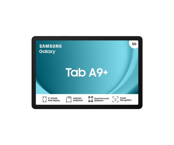 Samsung Galaxy Tab A9+ (X216) 11" 64GB 5G Tablet