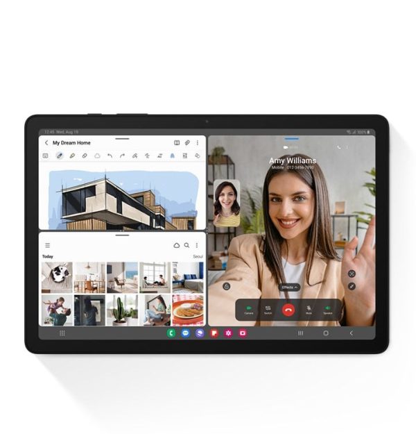 A9WIFI.4 Samsung Tablet Galaxy Tab A9 X110 8.7 Wi-Fi Tablets - 4GB RAM 64GB Storage