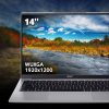 Acer Aspire Lite Corei5-1235U 8GB 512GBSSD 16" WUXGA IPS Ultrabook Notebook