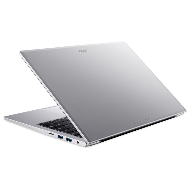 Acer Aspire Lite Corei5-1235U 8GB 512GBSSD 16" WUXGA IPS Ultrabook Notebook