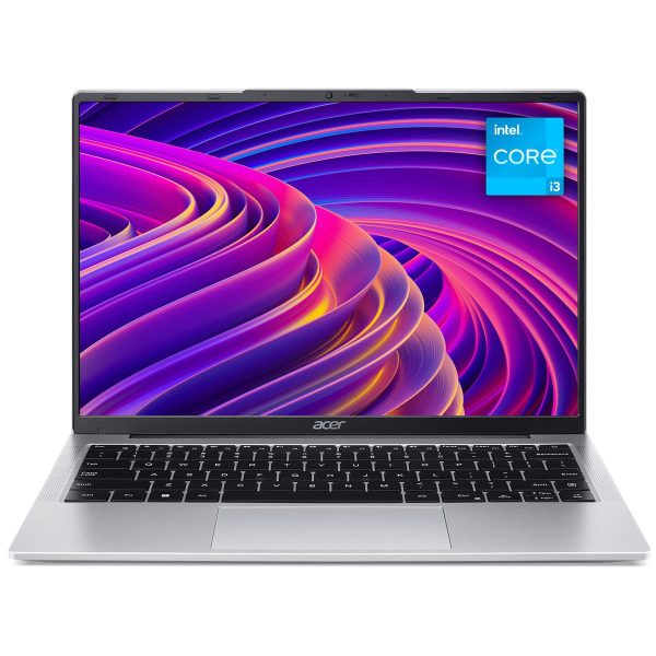 Acer Aspire Lite Intel Core i3 - N300 8GB 512GB SSD 14" IPS WUXGA Notebook