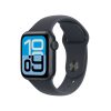 AMidnight Apple Watch SE 3 GPS + Cellular Aluminium Case with Sport Band