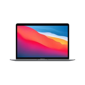 APPLE1.1 Apple MacBook Air 13-inch with Apple M1 chip 7-core GPU 256GB - Space Grey
