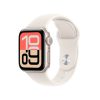 AStarlight Apple Watch SE 3 GPS + Cellular Aluminium Case with Sport Band