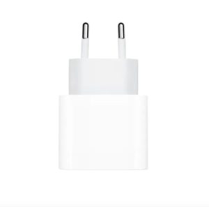 Apple 20W USB-C Power Adapter