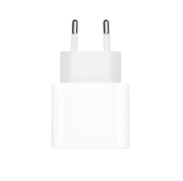 Apple 20W USB-C Power Adapter Apple 20W USB-C Power Adapter