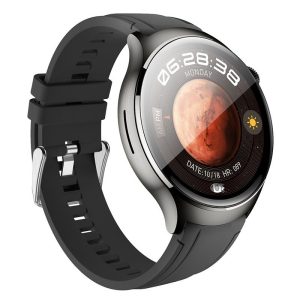 B4.1 BoroFone BD7 Smart Watch