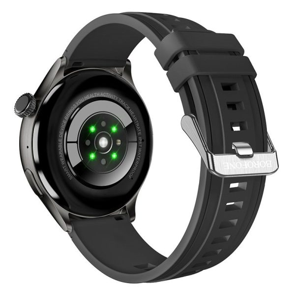 BoroFone BD7 Smart Watch