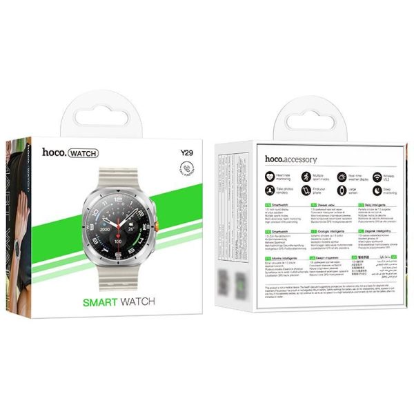 HOCO Y29 Smart Sports Watch