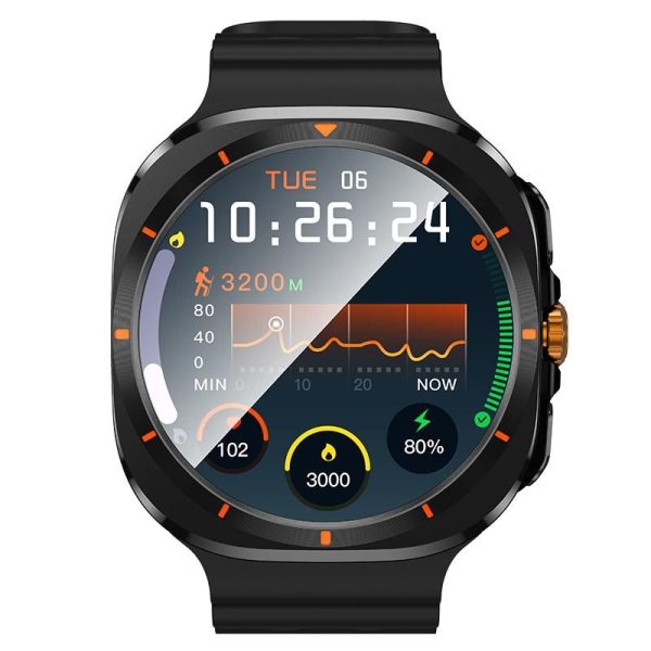 HOCO Y29 Smart Sports Watch