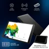 Connex Serenity 10" 4G LTE Android 11 Tablet (4GB RAM, 64GB)