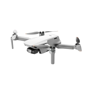 DJI Mini 4K (RC-N1C)