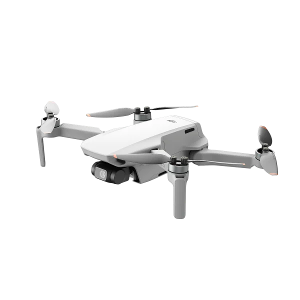 DJI Mini 4K (RC-N1C) DJI Mini 4K (RC-N1C)