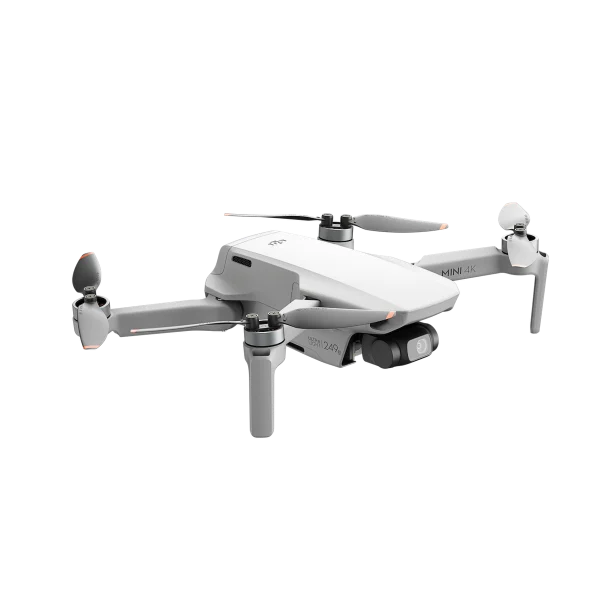 DJI Mini 4K (RC-N1C).1 DJI Mini 4K (RC-N1C)