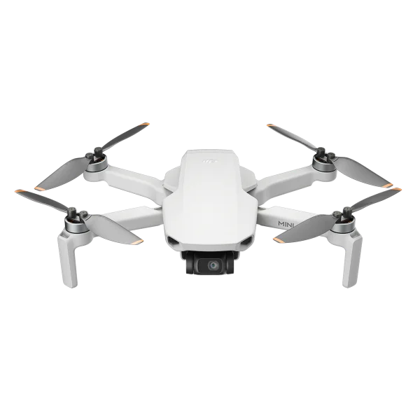 DJI Mini 4K (RC-N1C)2 DJI Mini 4K (RC-N1C)