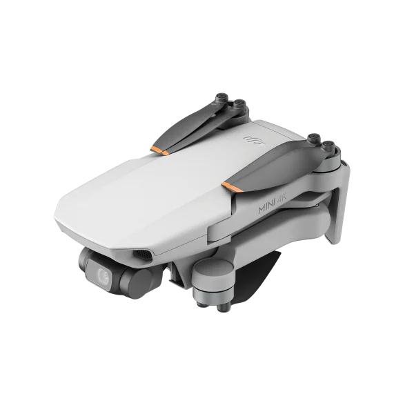 DJI Mini 4K (RC-N1C)3 DJI Mini 4K (RC-N1C)