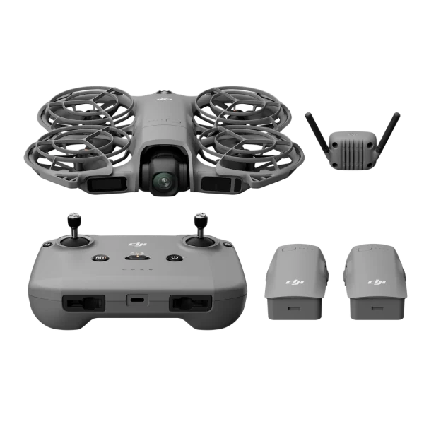 DJI Neo 2 Fly More Combo (RC-N3)
