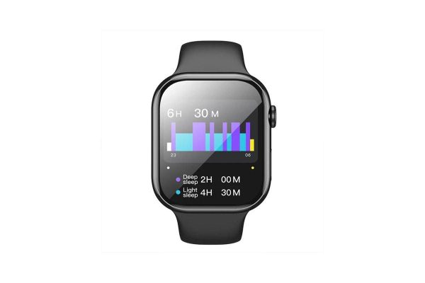 H1.3 Y30 Smart sports watch (call version)