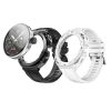 Hoco Y14 Smart Watch With 2 Metal Case + 2 Belts