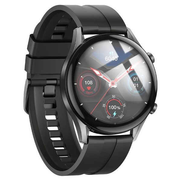 H3.1 Hoco Y7 Smart Sports Watch