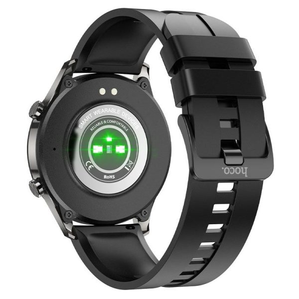 H3.2 Hoco Y7 Smart Sports Watch
