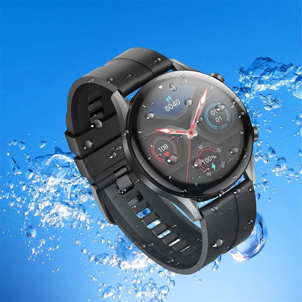 H3.5 Hoco Y7 Smart Sports Watch