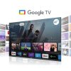 iSTAR - 40" FHD Frameless Google Smart TV