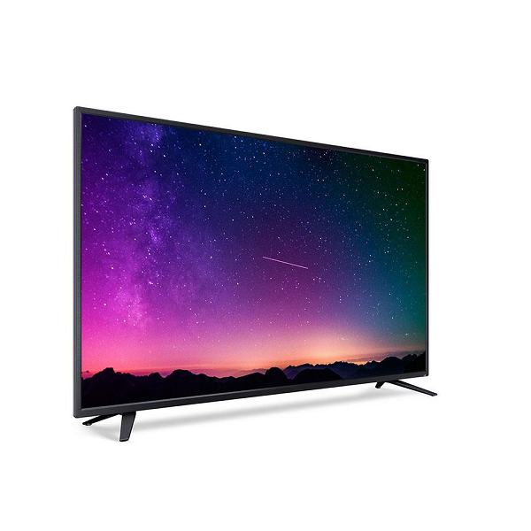 Ecco 55" Smart LED TV